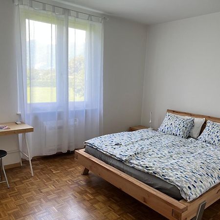 Casa Romana Gambarogno Dış mekan fotoğraf