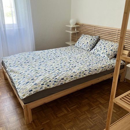 Casa Romana Gambarogno Dış mekan fotoğraf