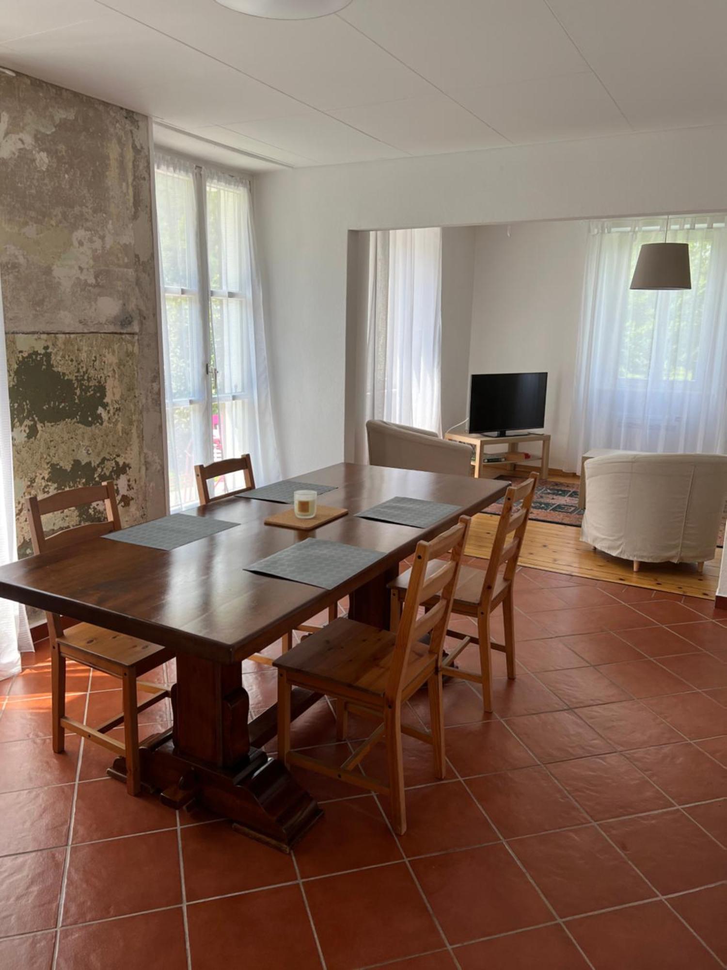 Casa Romana Gambarogno Dış mekan fotoğraf